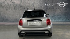 MINI Hatchback 1.5 Cooper Classic 5dr Auto Petrol Hatchback
